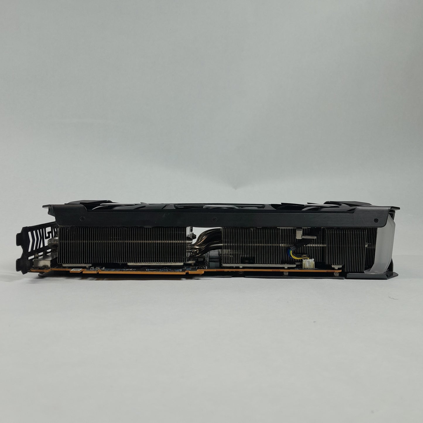 PowerColor Radeon RX 6800 XT Red Devil 16GB GDDR6 Graphics Card 