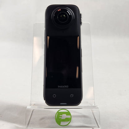 insta360 4x 8k 360 action cam  CINSABMA