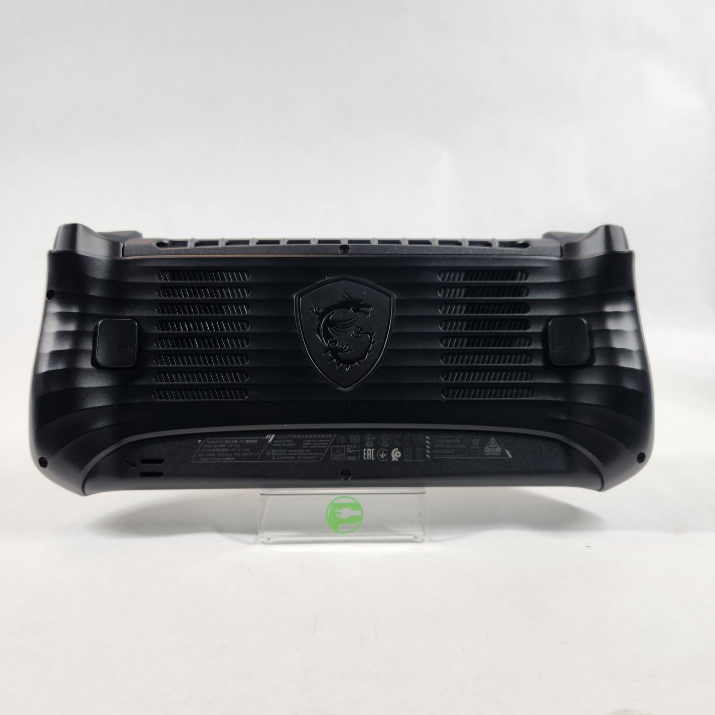 MSI Claw 8 AI+ 8" Intel Core Ultra 7 258V 32GB RAM 2TB Sandstorm CLAW8A2001