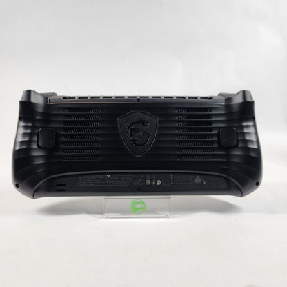 MSI Claw 8 AI+ 8" Intel Core Ultra 7 258V 32GB RAM 2TB Sandstorm CLAW8A2001