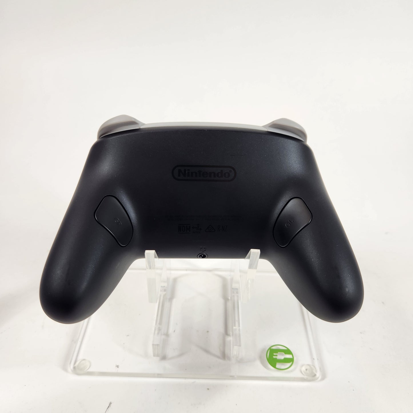 Nintendo Switch 2 Pro Controller Controller BEE-008 Black