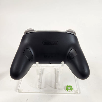 Nintendo Switch 2 Pro Controller Controller BEE-008 Black