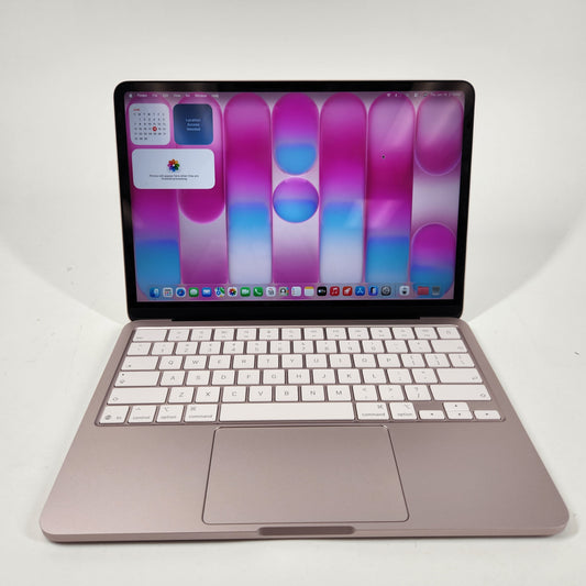 2026 Apple MacBook Neo 13" A18 Pro 5C GPU 4.0GHz 8GB RAM 256GB SSD MHFH4LL/A