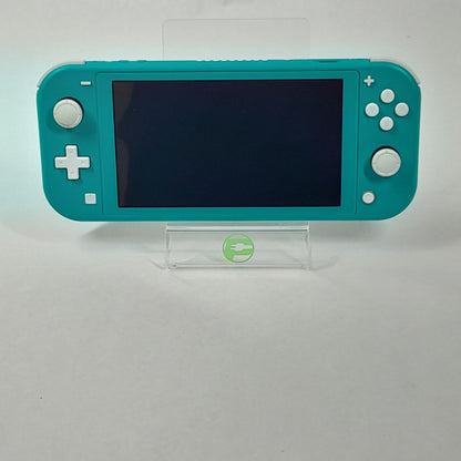 Nintendo Switch Lite Handheld Game Console HDH-001 Blue