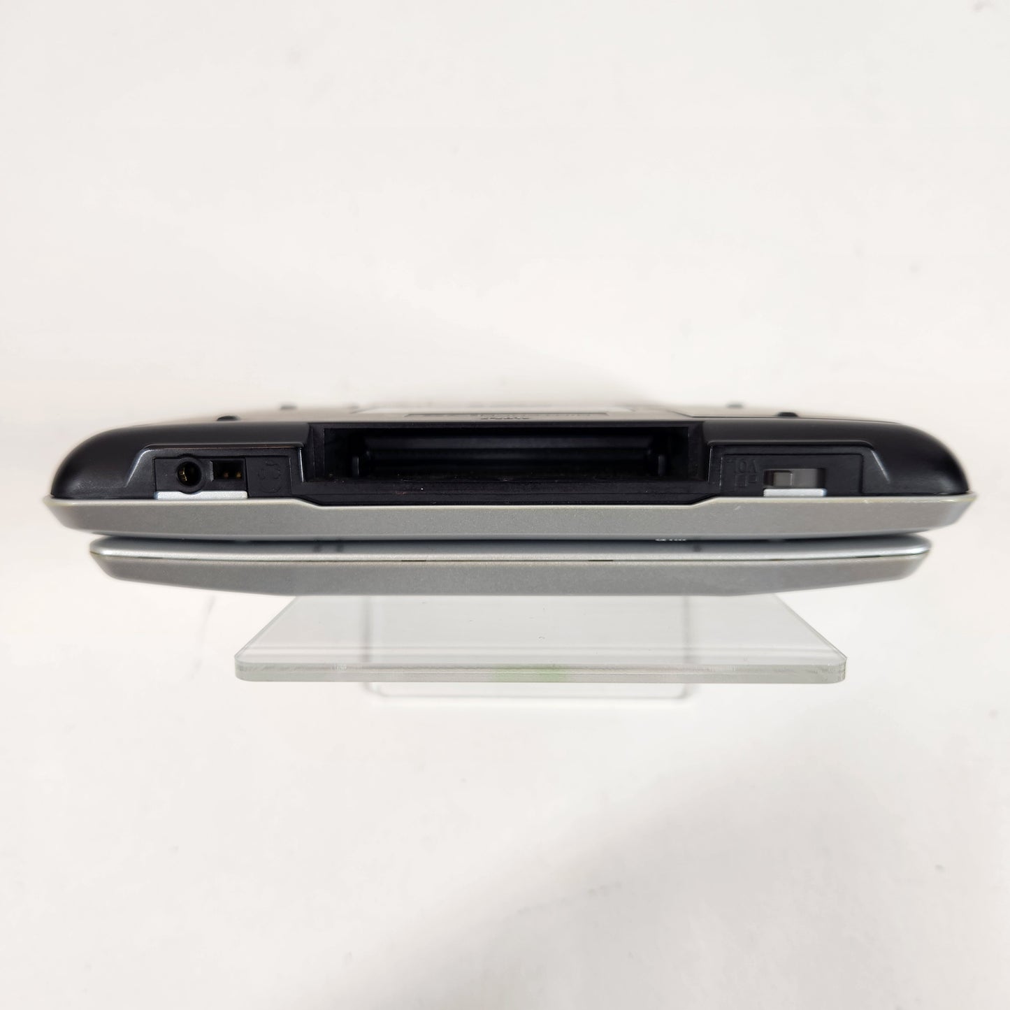 Nintendo Original DS Handheld Game Console NTR-001 Silver