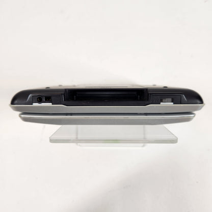 Nintendo Original DS Handheld Game Console NTR-001 Silver