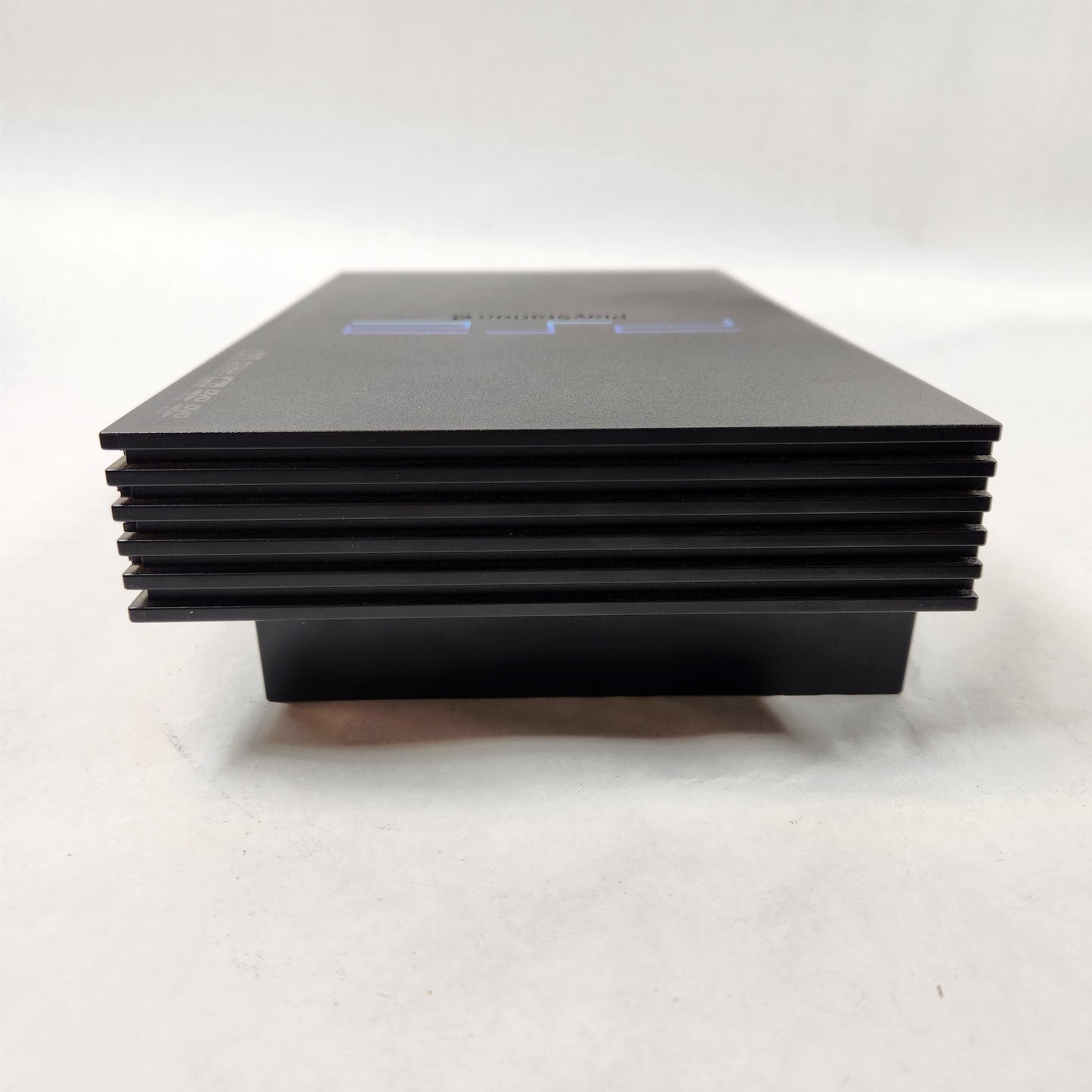 Sony PlayStation 2 PS2 Black Console Gaming System SCPH-30001