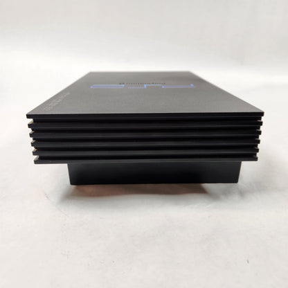 Sony PlayStation 2 PS2 Black Console Gaming System SCPH-30001