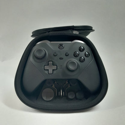 Microsoft Xbox One Elite Controller Series 2 Black 1797