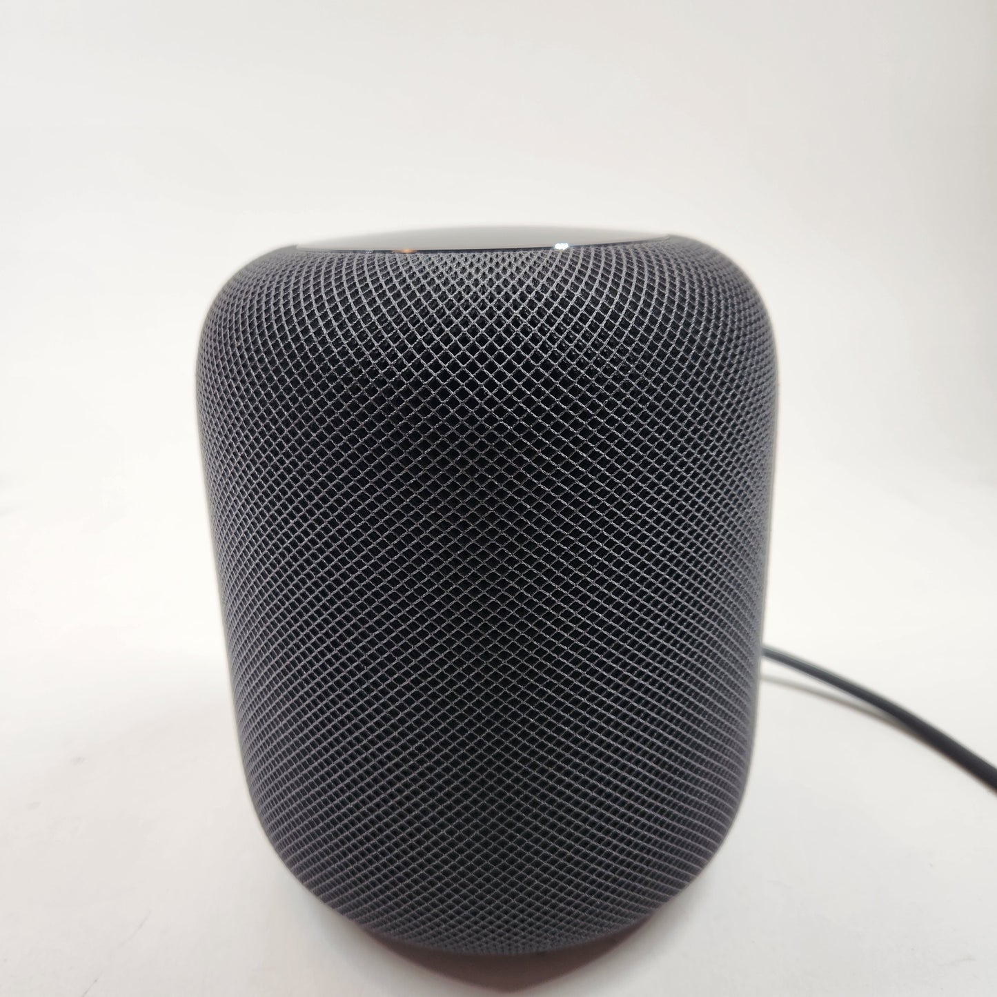 Apple HomePod 1st Gen Space Gray A1639 Smart Speaker