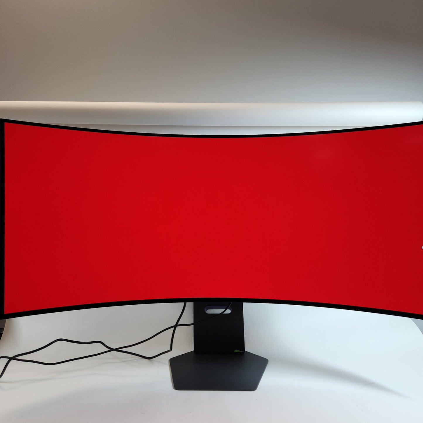 LG UltraGear GX9 45" OLED 5K2K Ultrawide 4K WUHD Curved Monitor 45GX950A