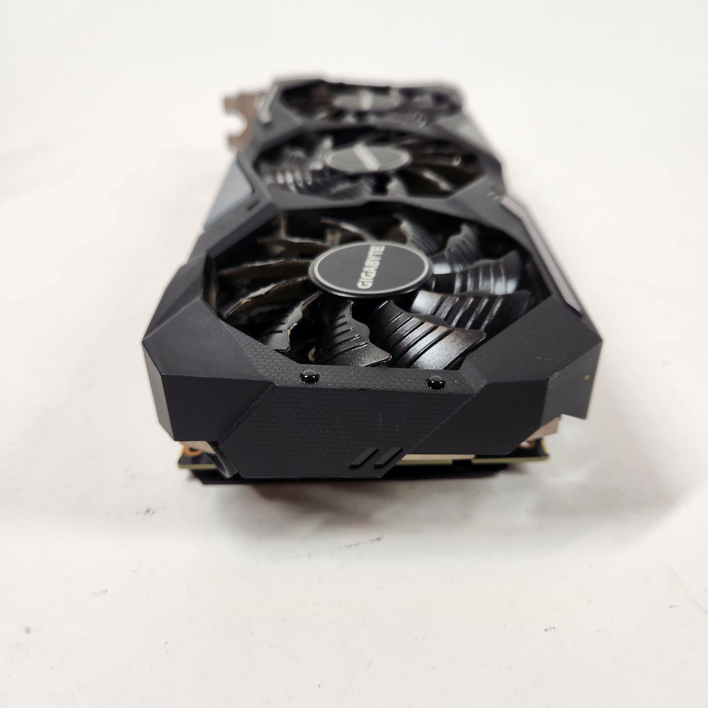 Gigabyte GeForce RTX 2070 Super Gaming OC WindForce 3X 8GB GDDR6 Graphics Card