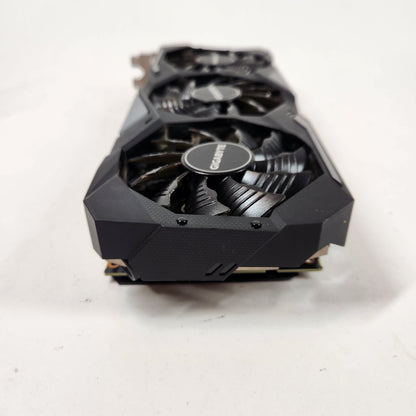 Gigabyte GeForce RTX 2070 Super Gaming OC WindForce 3X 8GB GDDR6 Graphics Card