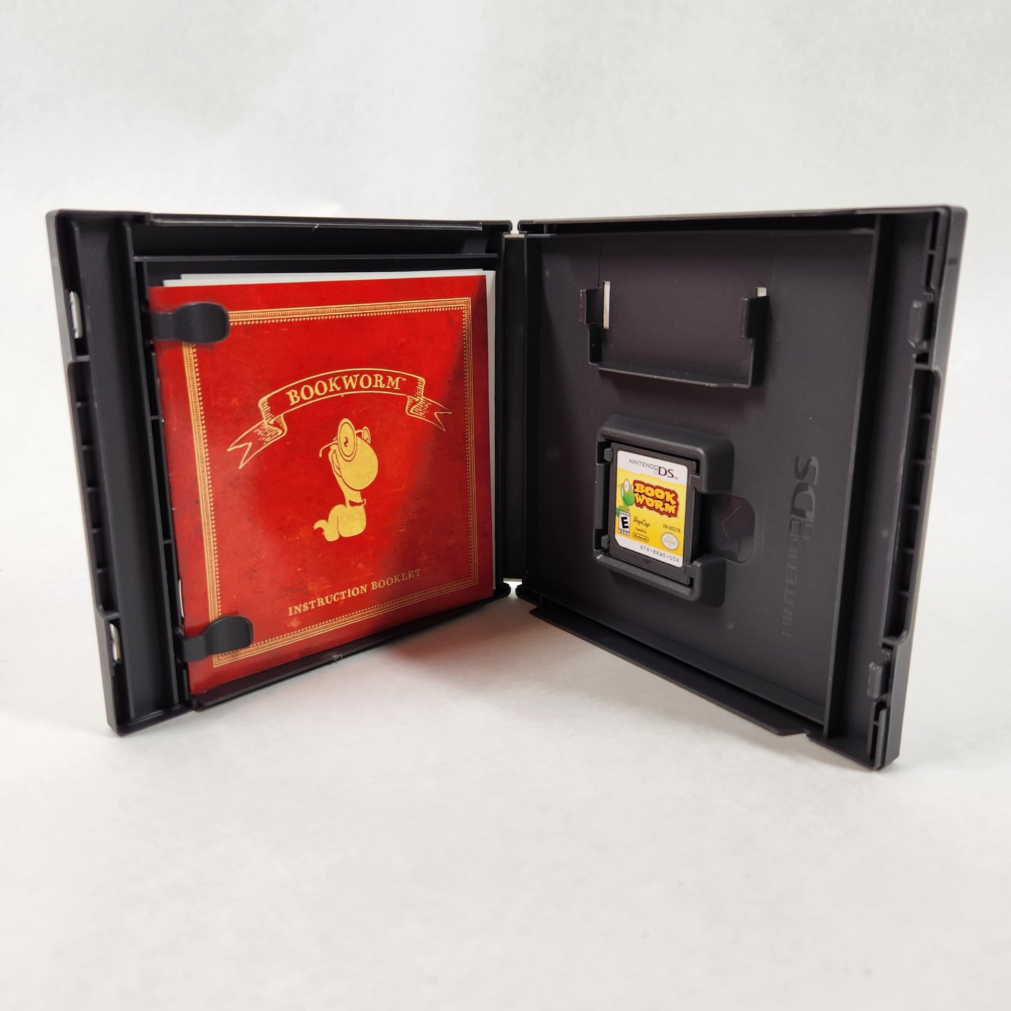 Lot of 6 Nintendo DS Kids Learning Games