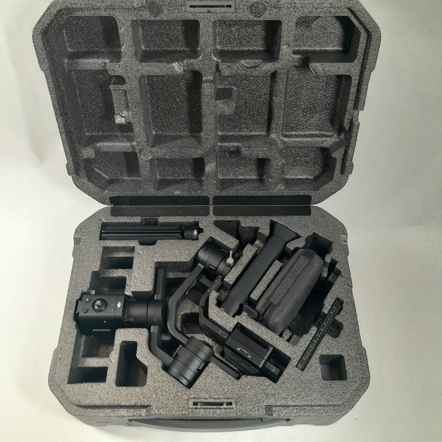 DJI Ronin S Gimbal RS11804