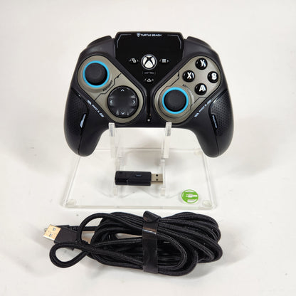Turtle Beach Stealth Pivot Wireless Gaming Controller Xbox / PC TBS-0120-05