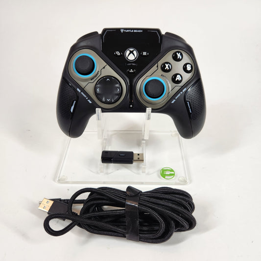 Turtle Beach Stealth Pivot Wireless Gaming Controller Xbox / PC TBS-0120-05
