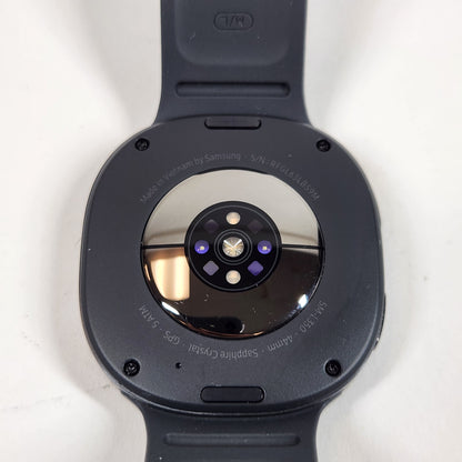 GPS Only Samsung Galaxy Watch9 44mm 32GB Aluminum Smartwatch SM-L350