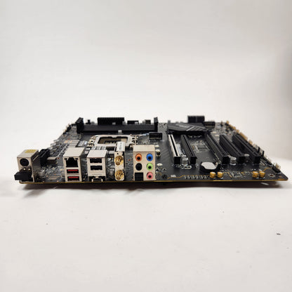 MSi Pro B760-VC WiFi LGA 1700 ATX Intel DDR5 Motherboard