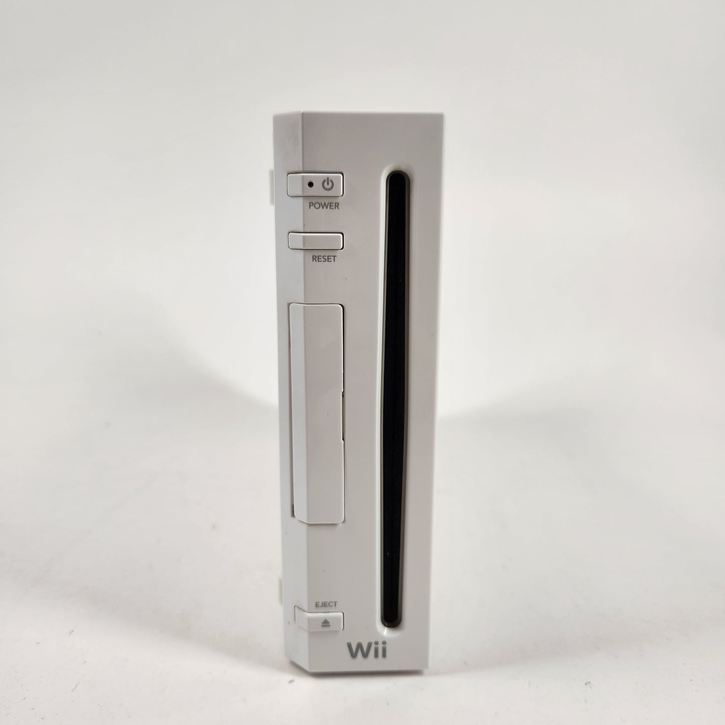 Nintendo Wii Console White Wii Sports Edition Bundle Gaming System RVL-001 