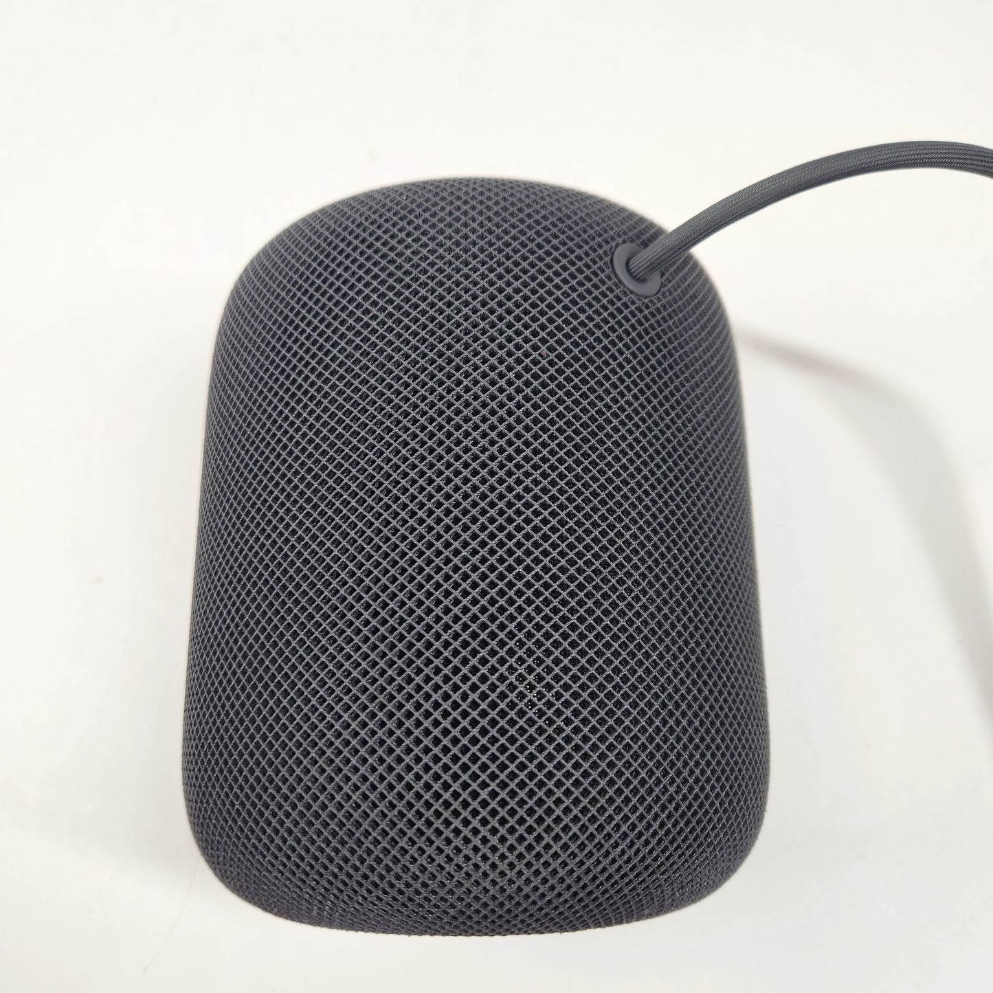 Apple HomePod 1st Gen Space Gray A1639 Smart Speaker
