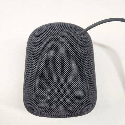 Apple HomePod 1st Gen Space Gray A1639 Smart Speaker