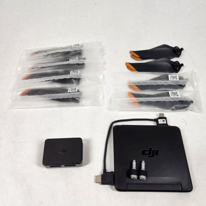 DJI Air 2S Fly More Combo 4K Camera Drone DA2SUE1