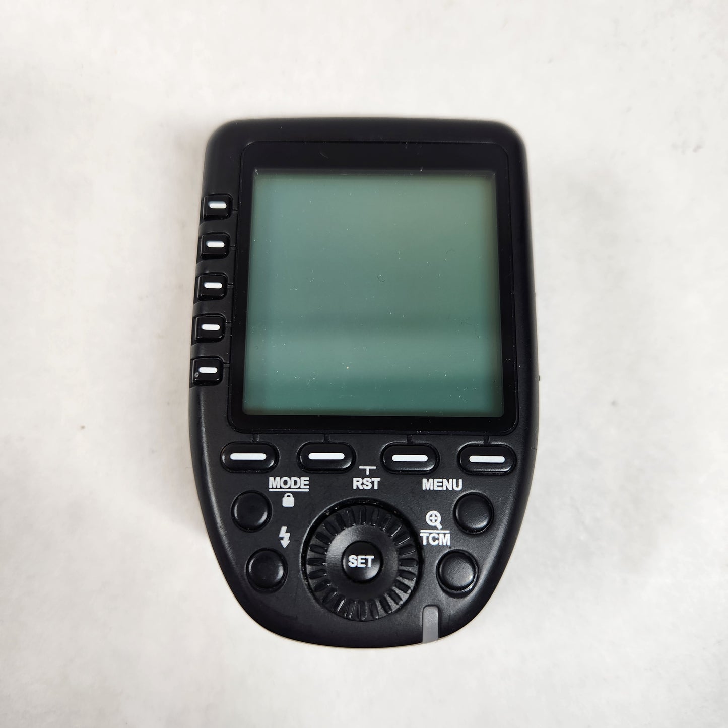 Godox X Pro-C Wireless flash trigger 21D1384