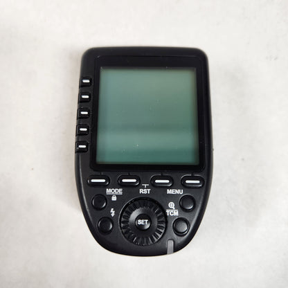 Godox X Pro-C Wireless flash trigger 21D1384