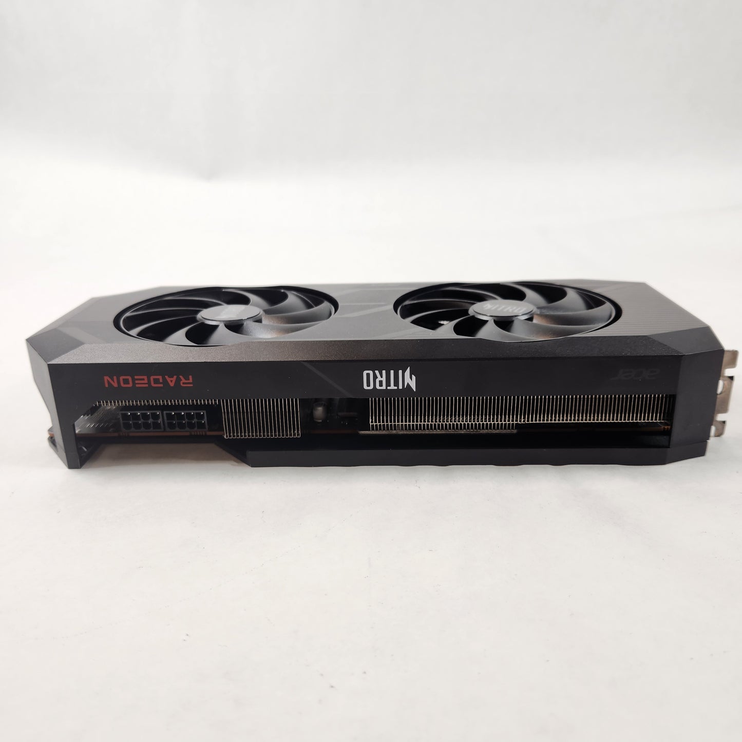 Acer 7700XT 12GB GDDR6 Graphics Card AN-RX7700XT-OC