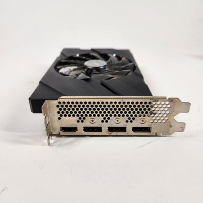AsRock Arc A380 ChallengerITX 6GB GDDR6 Graphics Card A380CLI6GO