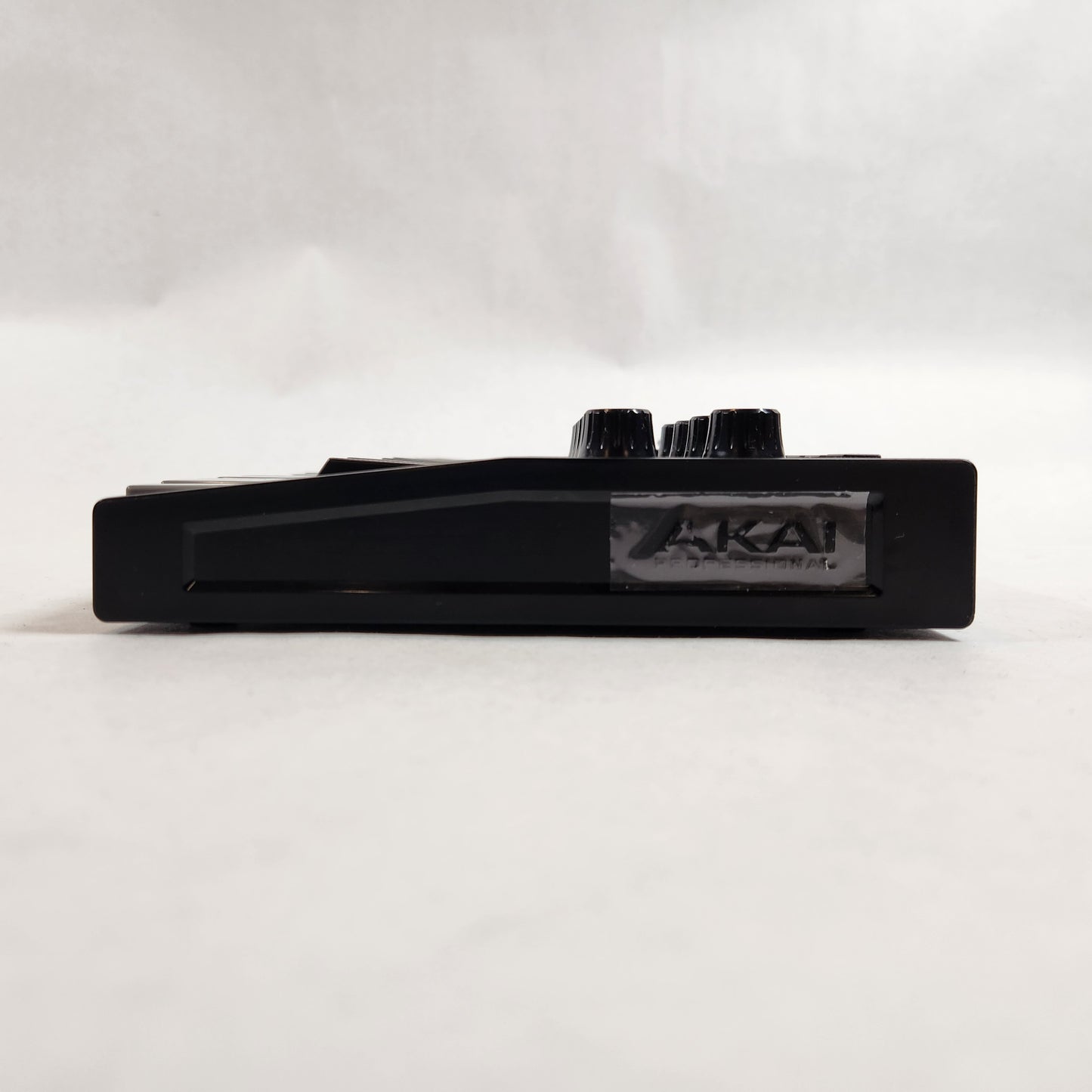 Akai Professional MPK Mini MK3 Special Edition Grey MIDI Controller