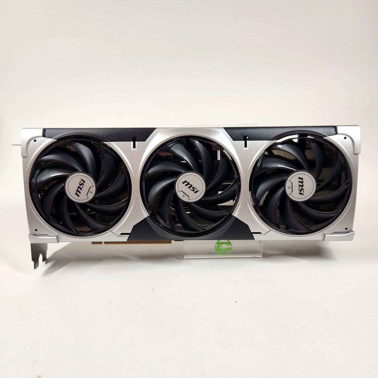 MSI GeForce RTX 5070 Ventus 3X OC 12GB GDDR7 Graphics Card G5070-12V3C