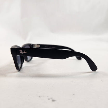 Ray-Ban Meta Wayfarer Smart Glasses 1AT2414A00
