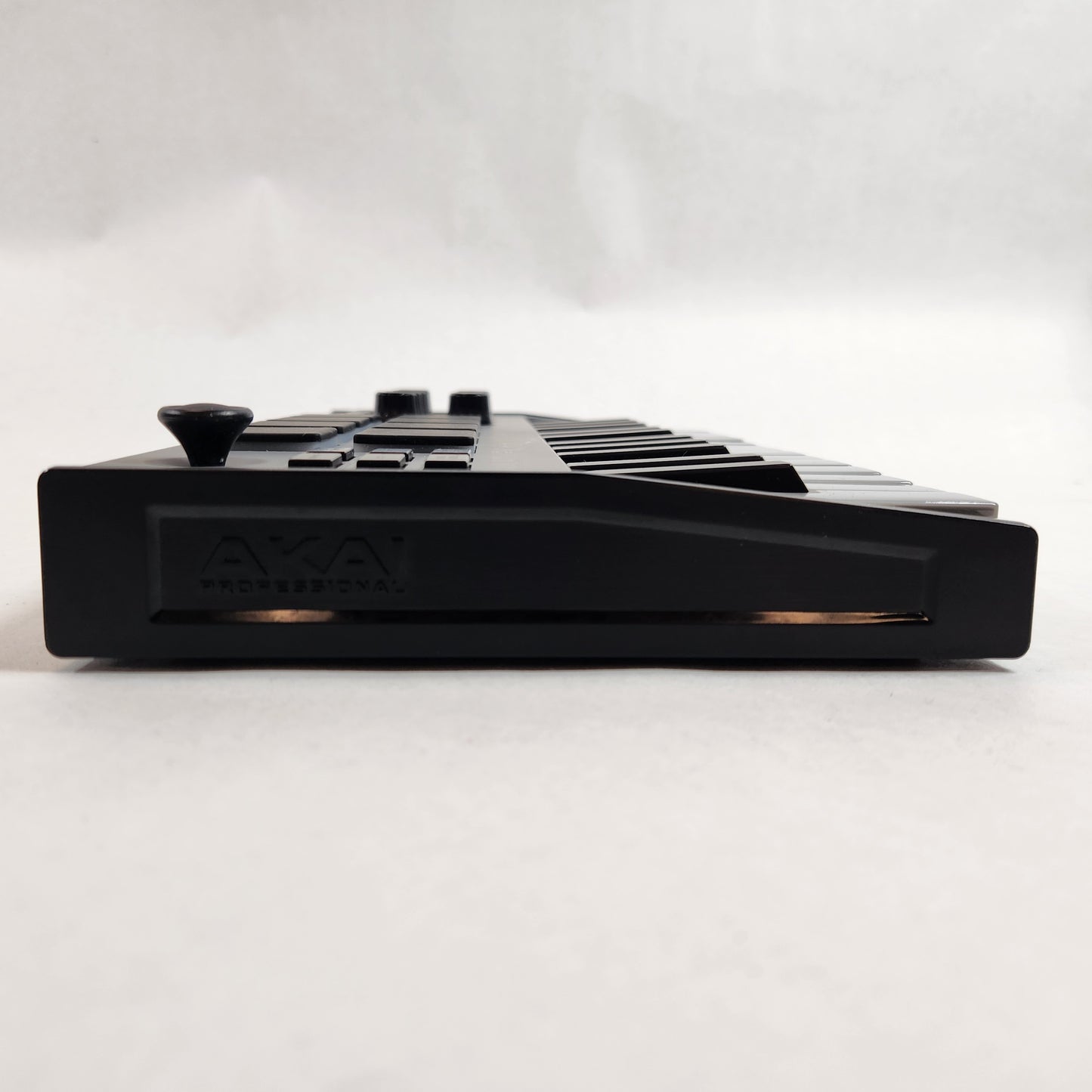 Akai Professional MPK Mini MK3 Special Edition Grey MIDI Controller