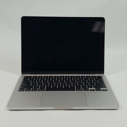 2025 Apple MacBook Air 13.3" M4 8C GPU 4.5GHz 16GB RAM 256GB SSD A3240