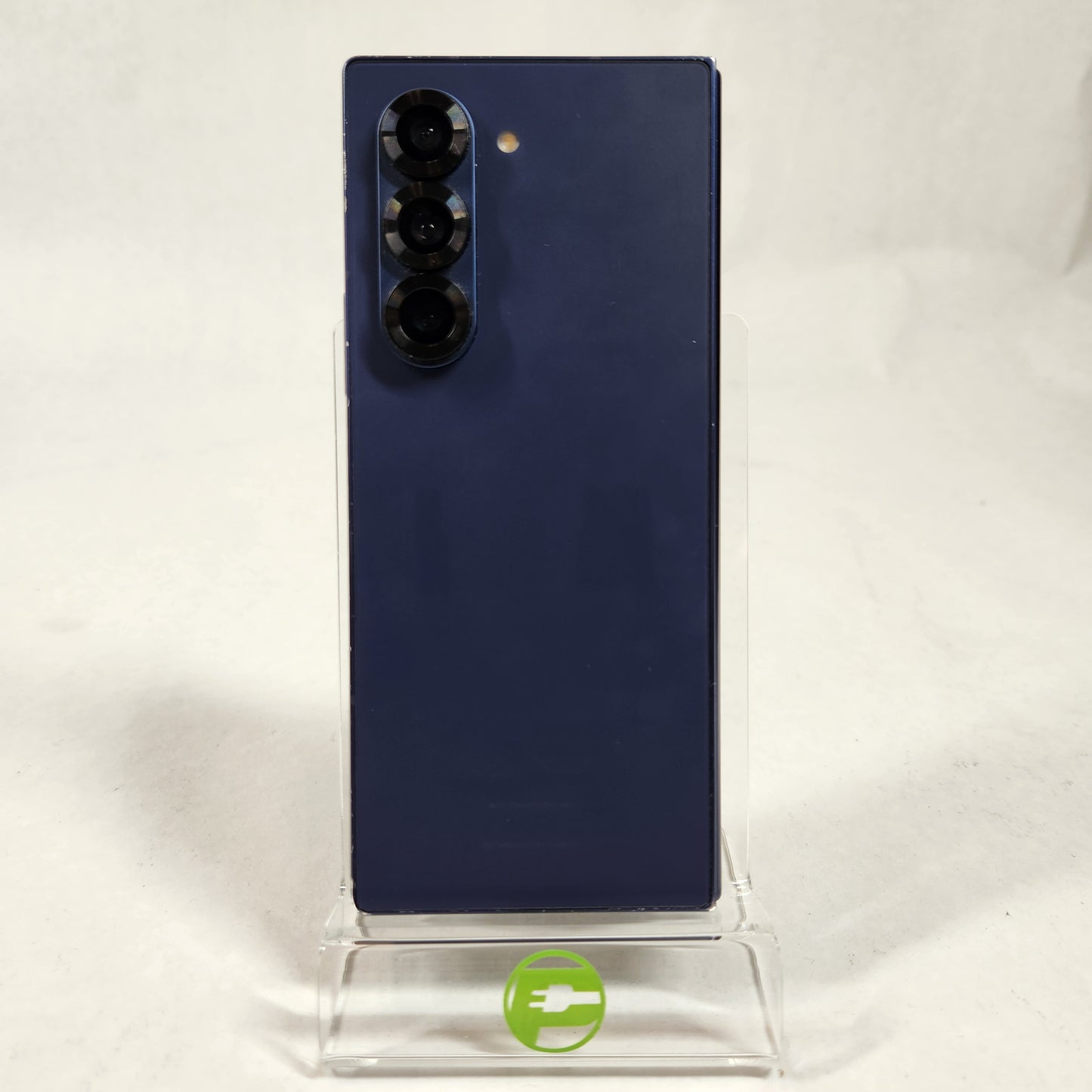 Unlocked Samsung Galaxy Z Fold6 12GB RAM 256GB SM-F956U Navy