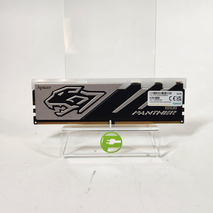 Apacer Panther 16GB (1x16GB) RAM DDR5 5200MHz AH5U16G52C5229BAA