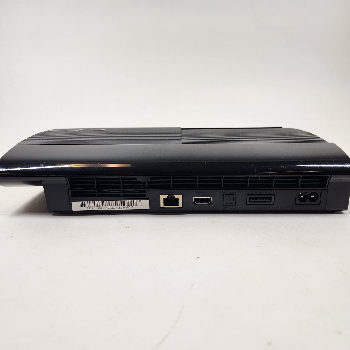 Sony PlayStation 3 Super Slim PS3 250GB Uncharted 3: Game of the Year Edition