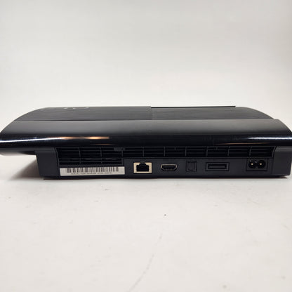 Sony PlayStation 3 Super Slim PS3 250GB Uncharted 3: Game of the Year Edition