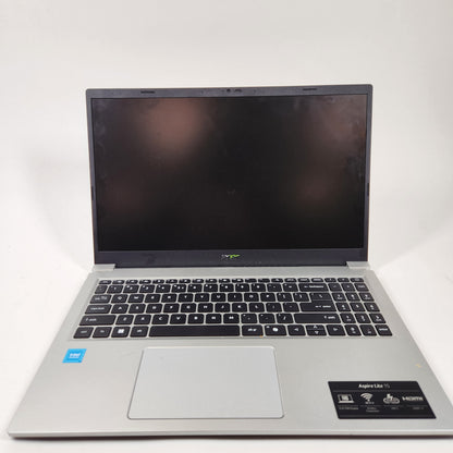 Acer Aspire Lite 15 N24H4 15.6" Intel N150 0.8GHz 4GB RAM 128GB SSD