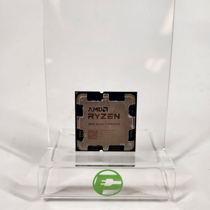 AMD Ryzen 7 7800X3D 4.20GHz 8 Core 100-000000D910 16 Thread AM5 CPU
