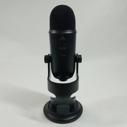 Blue Yeti Professional 20 Hz - 20 kHz Microphone