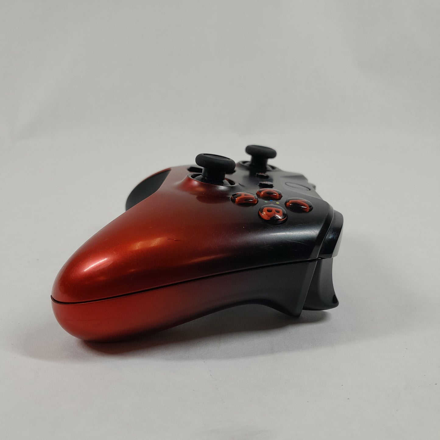 Microsoft Xbox One Wireless Controller Black/Red 1708