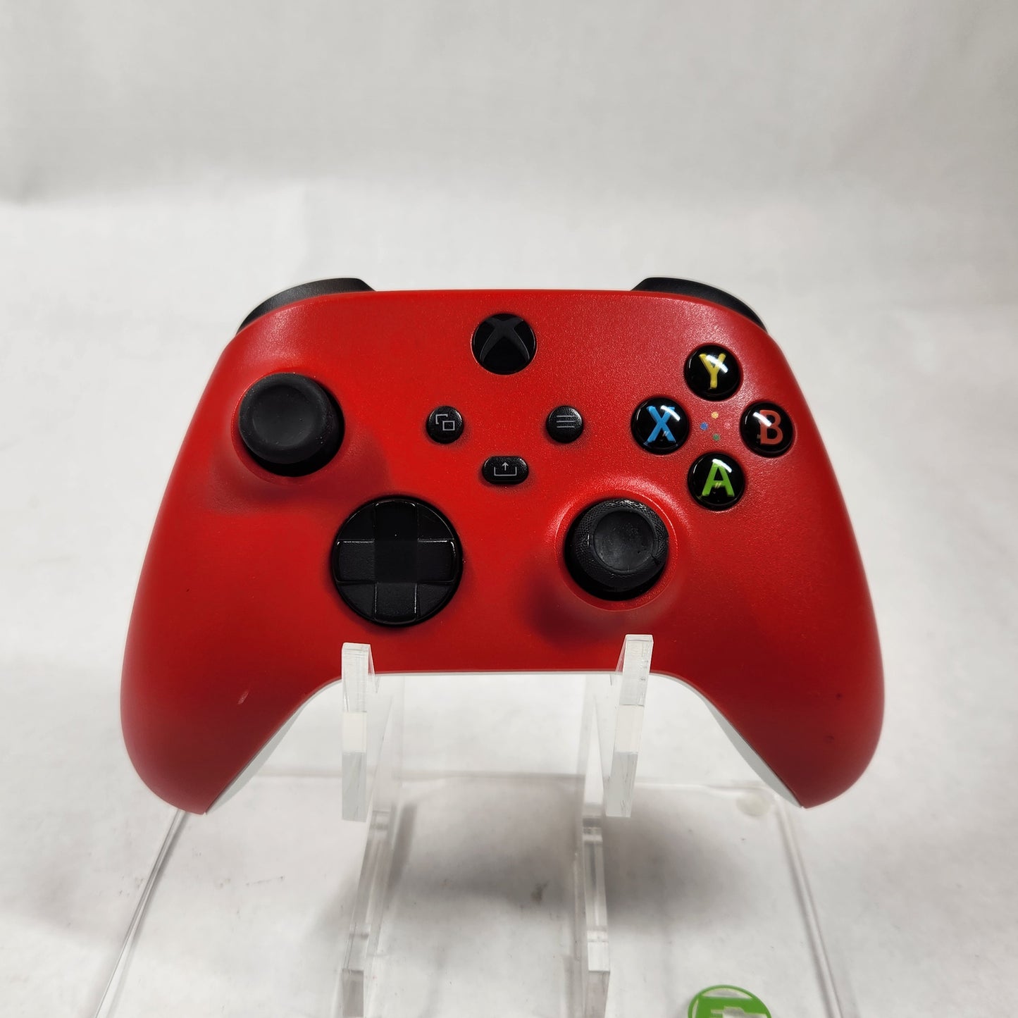 Microsoft Xbox Series X|S Wireless Controller Red & Blue 1914