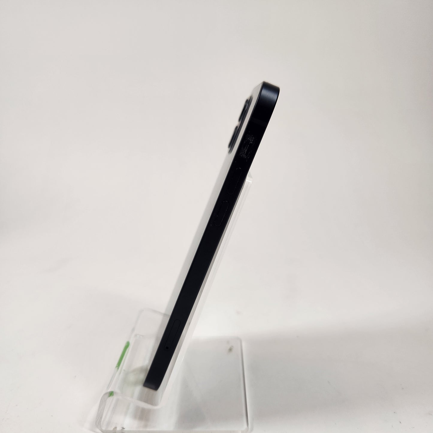 Factory Unlocked Apple iPhone 12 64GB Black MGF43LL/A