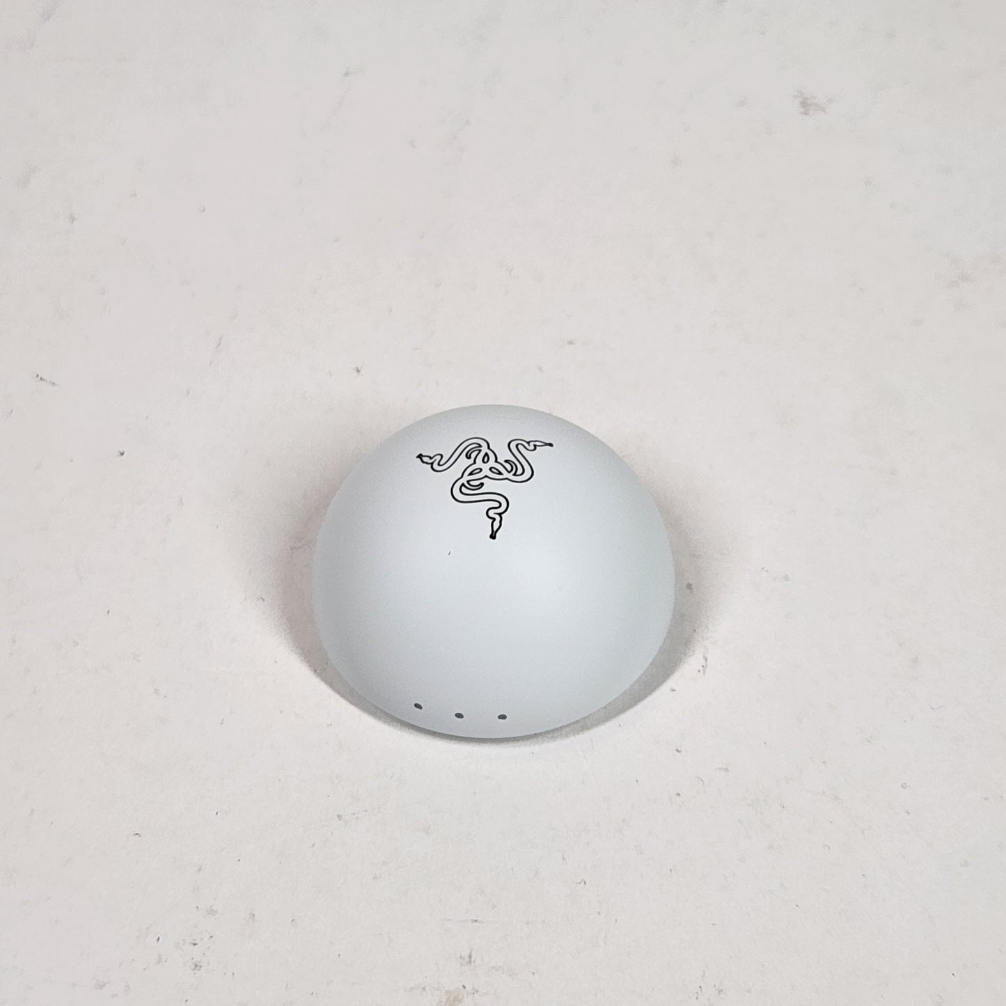 Razer DeathAdder V4 Pro Wireless Gaming Mouse RZ01-0533 White