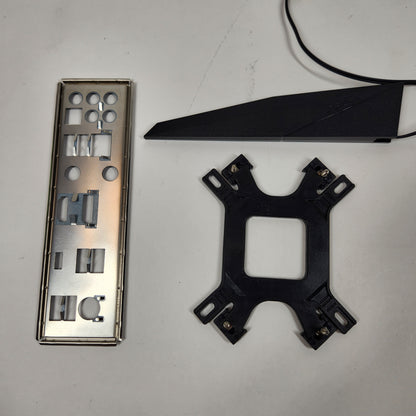 Asus TUF Gaming X570-Plus AM4 ATX AMD DDR4 Motherboard