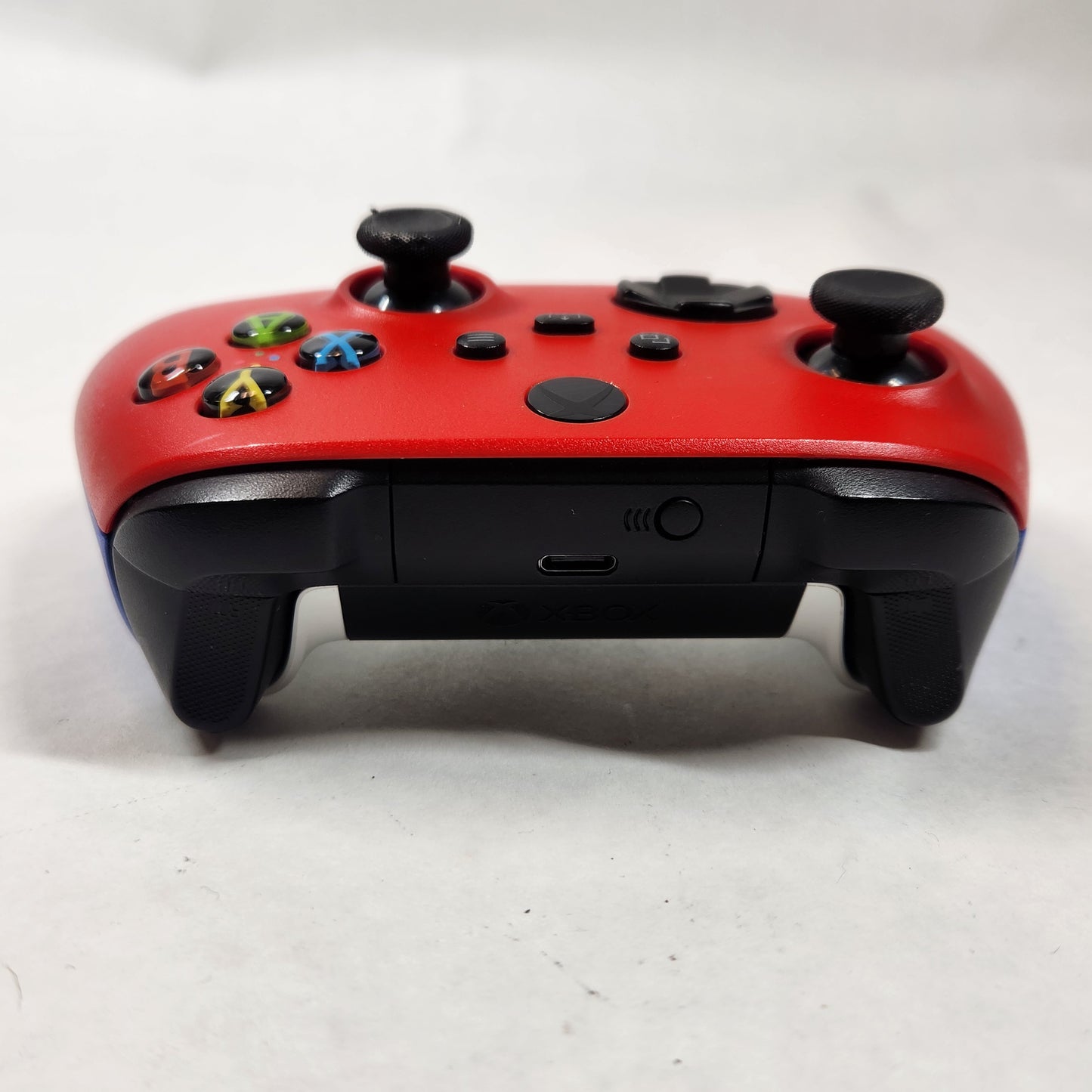 Microsoft Xbox Series X|S Wireless Controller Red & Blue 1914