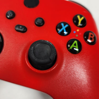 Microsoft Xbox Series X|S Wireless Controller Red & Blue 1914
